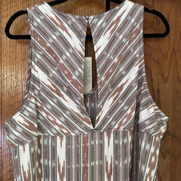 Kavu XL Rita Dress 100% Cotton - Picture 6 of 16